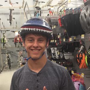 Meet your Posher, Ryan